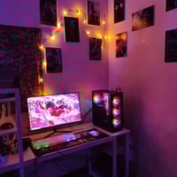 عندي حاسبه للبيع مواصفاتها CPU I5 12400F COOLER THERMALRIGHT GPU RTX 3...