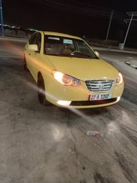 النترا • ٢٠١٠ • مكينة ١٦٠٠