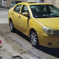 مكينة وكير كورلا • ٢٠١٣ • رقم بصره