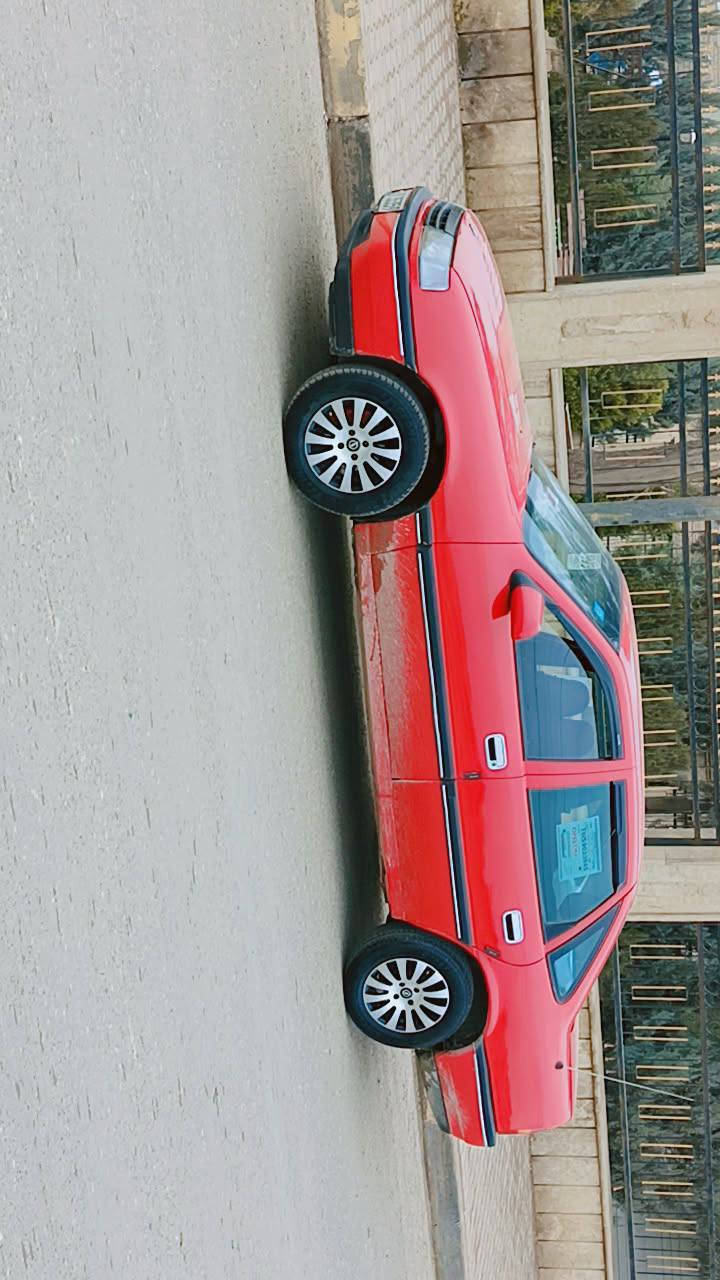 السلام وعليكم اوبل فكترا حجم18 موديل1991 صبق  احزام جماليه بدون ضرر سنويه عضم كاربون بانزين شرط التحويل ستيرن باور  السعر45وبيه مجال باقي تفاصيل الاتصال على الرقم***********
