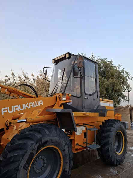 دخول جديد للعراق 

شفل فوركاوه حجم 310

محرك ازوزه 4 سلندر سوبر 

موديل 2010 تخم تاير 

وأرد اليابان مشتغل2600 ساعه

المكان الديوانية الاستفسار 

***********
