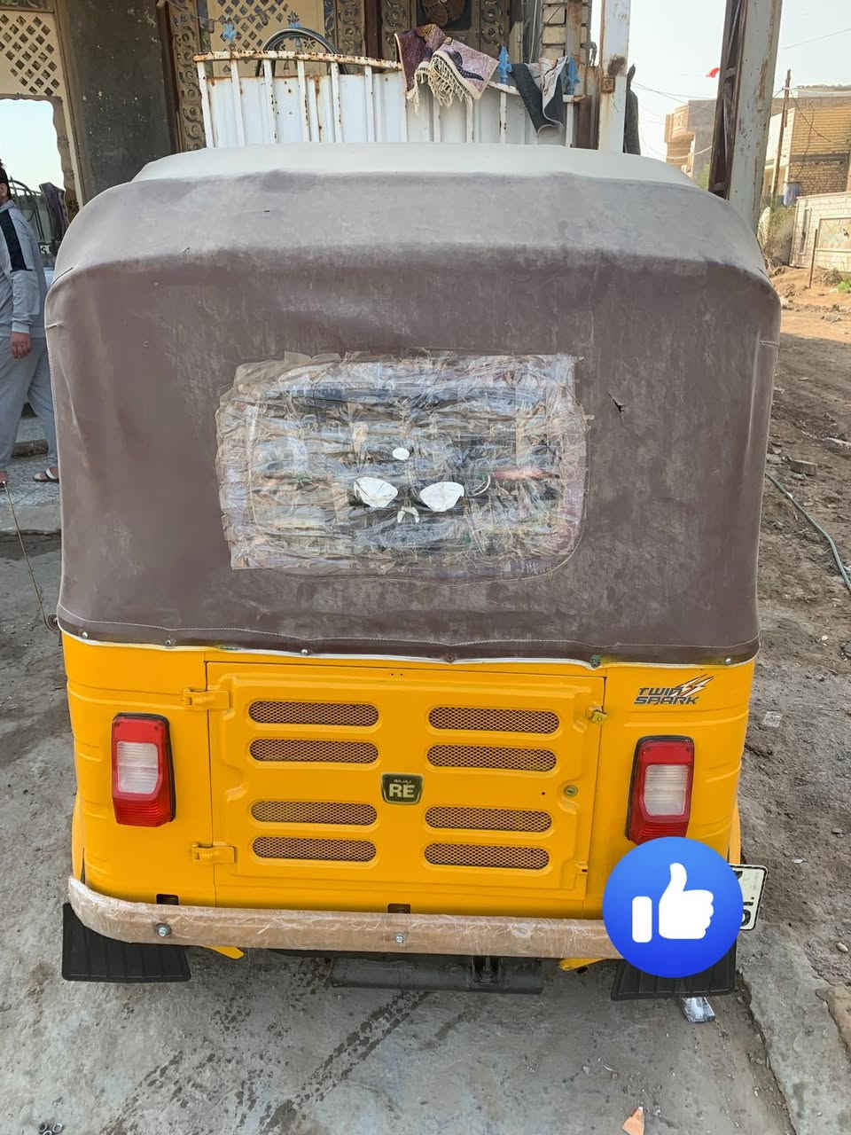 السلام عليكم عندي تكتك للبيع موديل 19 {***********
