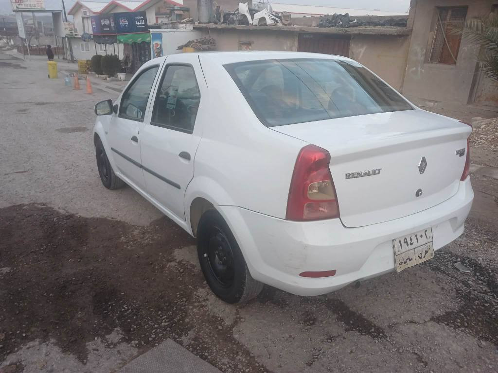 ***********
ڕینۆلۆگان مۆدێل2013

گێرتۆماتیک مە کینە 16تە برید
***********171000هه زار ڕۆشتوە
سە یارە یە کی پاک  ماوە تە وە
سە نە وی مانگی چوار تە واوە بێت
سێ پارچە ی پێوە یە تی و ووردە شوختیشی هه یە السليمانية, العراق
