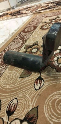 سابيدر طياري • قطع غيار • الغراف