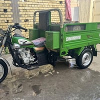 ستوته صقر موديل 2022 شاصي وركبه كفاله مكينه خرسه 2024 بدي لا صبغ ولا خ...