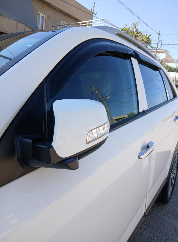 Kia soreto 2014 
1/1 
فول فول مواسەفاتە بێ دەحم بێ سبوخە 
190000km
2400 dosha 
v4 
هەموو گیانی بەشەرتە  
سەیارەکە زۆر خاوێنە 
ڕەقەم هەولێرە 
سعری 190
*********** أربيل, العراق
