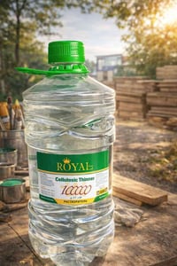 متوفر حاليآ   تنر رويال  🔥 صناعة إيرانية – مواد خام درجة أولى 🇮🇷 شغل ن...