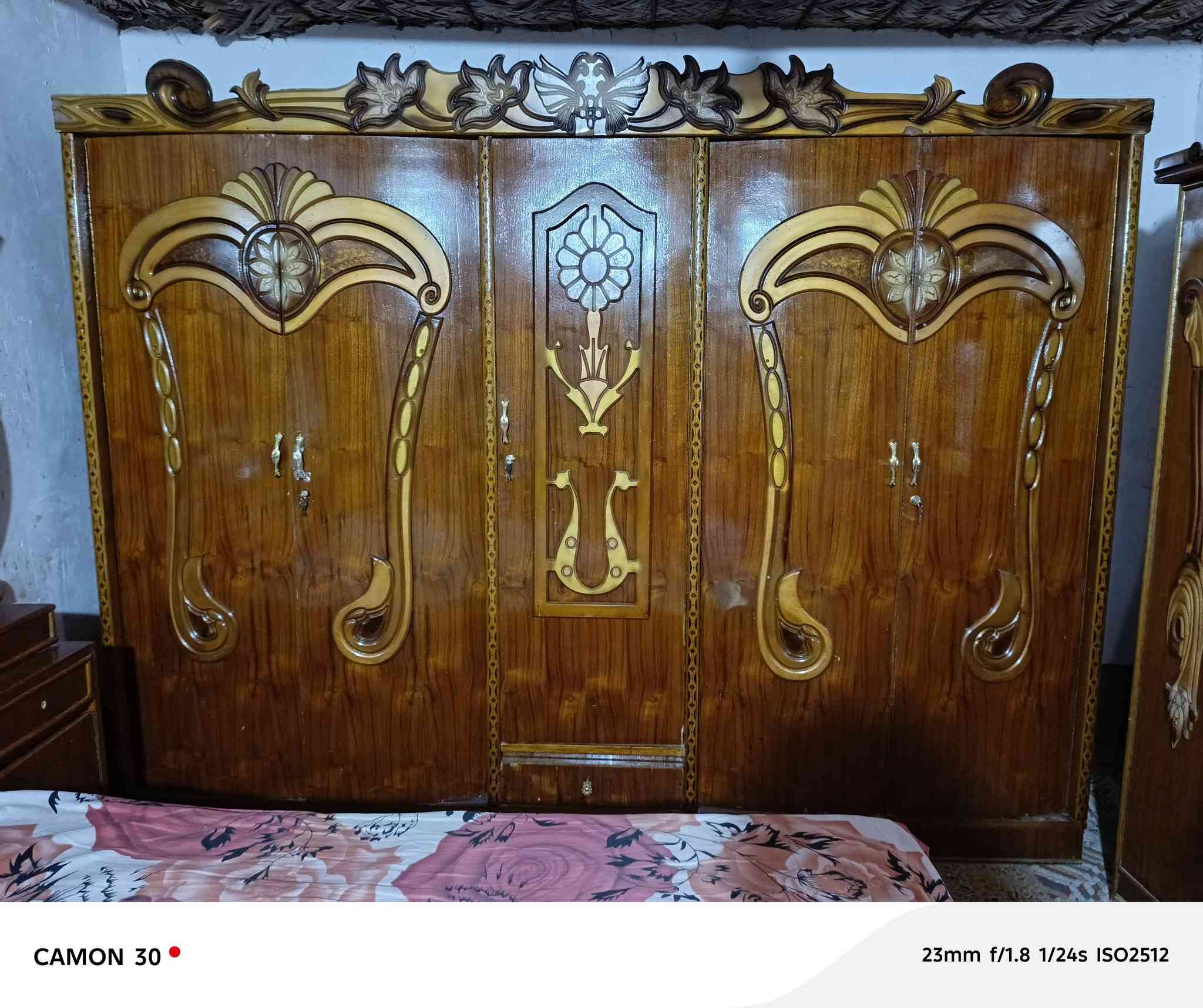 غرفة سعرها ٥٠٠


**إذا كنت صاحب هذا الإعلان وتريد حذفه لأي سبب، رجاءا أرسل رسالة إلى الدعم الفني**