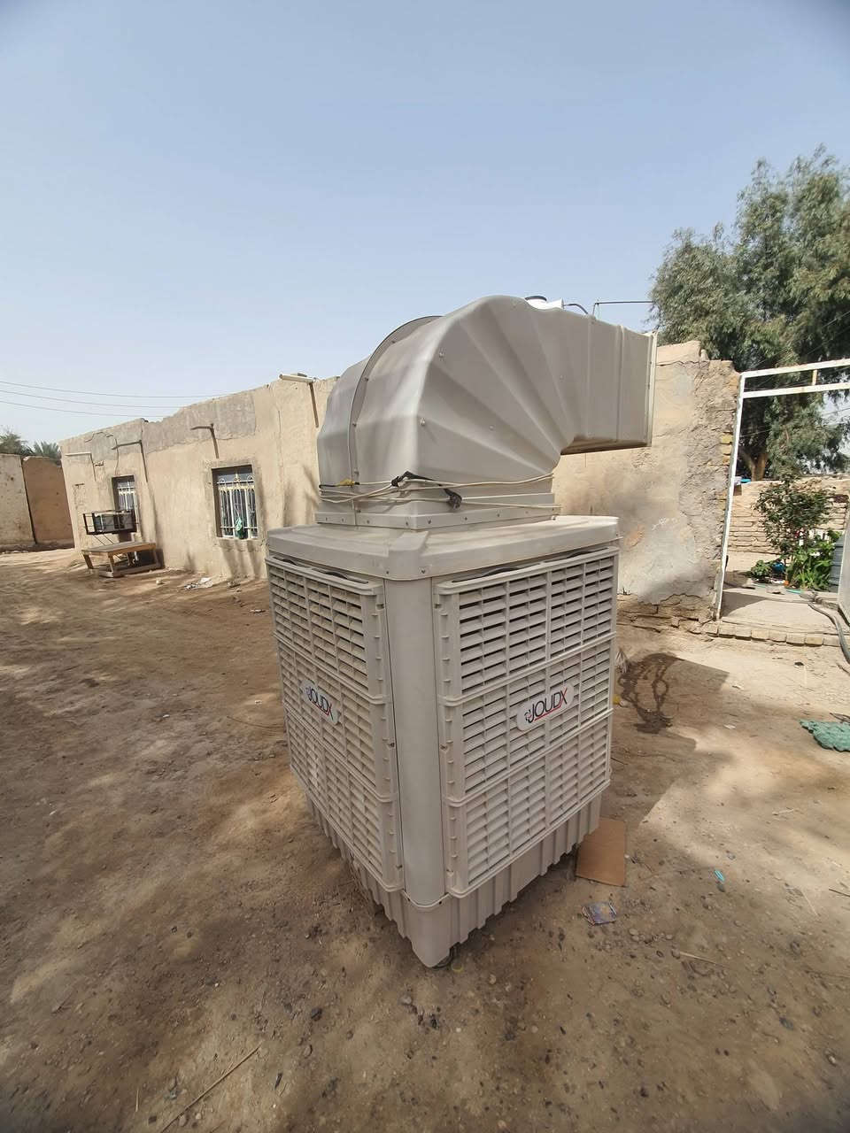 مبردة حجم كبير  للبيع  ماداخلة تصليح اخت الجديدة ٣ سرعات السعر ٧٠٠ وبيها مجال قليل
للستفسار 
***********
