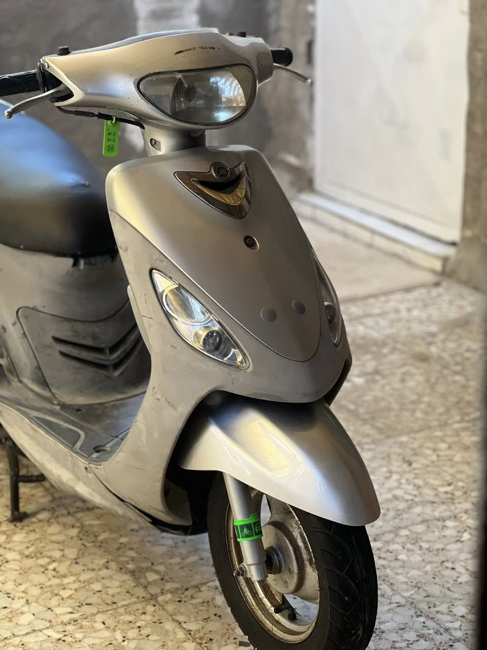 سلام عليكم دراجه ماكس منغوالي البيع صاله ٥ يام من نازل من ربه كفاله من زلغ سكن كربلاه ***********
