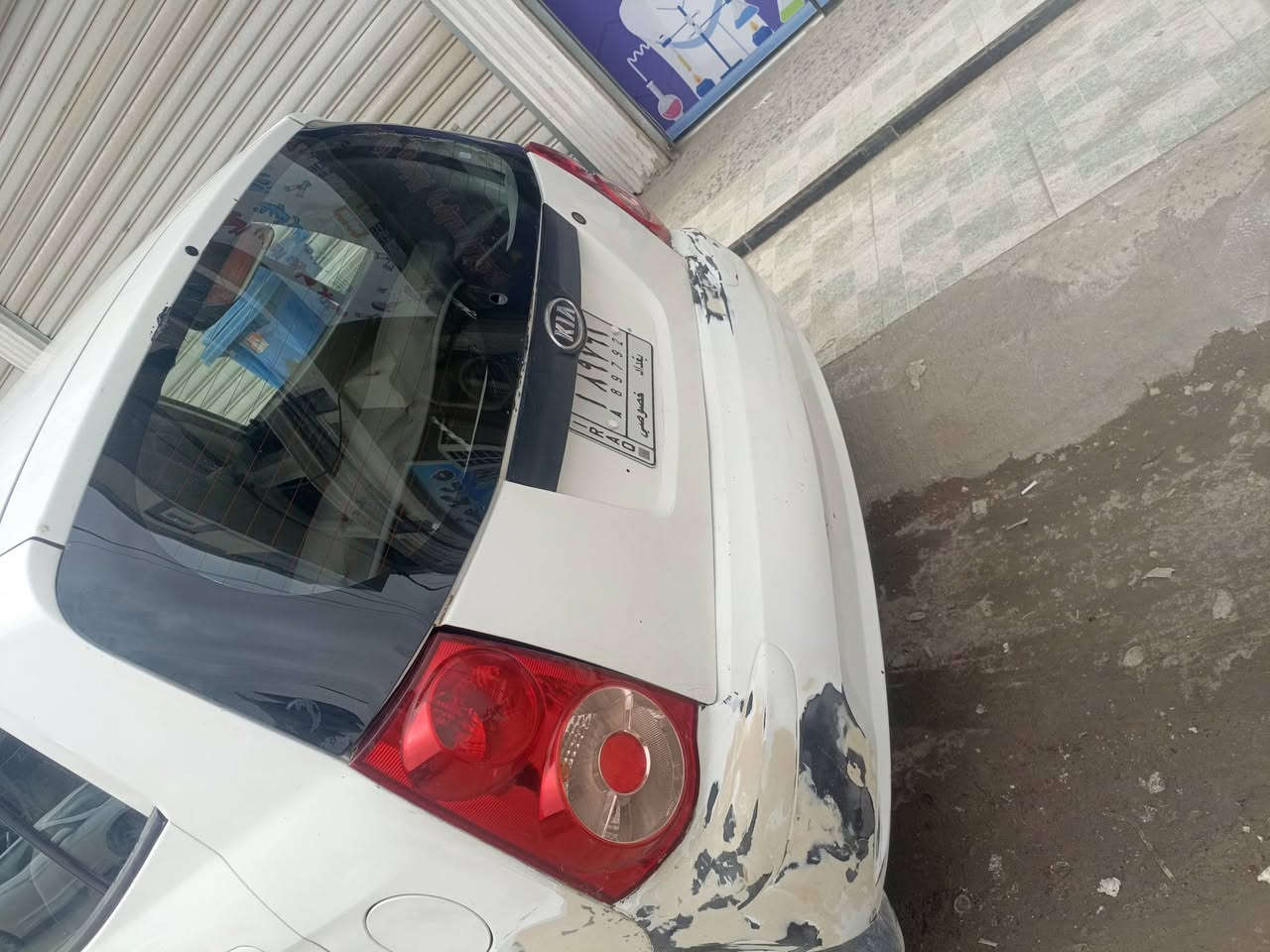 السلام عليكم بيكانتو 2009
محرك 1200 كير اوتوماتك 
تبريد ثلج
كير بحاله ممتازه
المحرك بحاله ممتازه 
الكهربائيات كلها شغاله فول
كشرها بي ملاحضات بسيطه 
ضررها جنطه وجاملغ جهه السايق وباب السايق 
صدر جديد صار شهر من بدلته كله
السياره معروضه بسعر 58 وبيها مجال بسيط للاستفسار ***********
