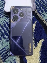 بوفا 6برو • ٢٥٦ • ١٢+١٢