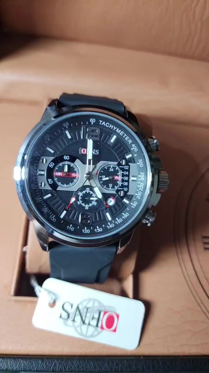 ساعات dhl القطعه ب٣٠ واذا كلهن على ٢٥ القطعه


**إذا كنت صاحب هذا الإعلان وتريد حذفه لأي سبب، رجاءا أرسل رسالة إلى الدعم الفني**