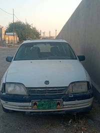 اوميكة • حجم ٢.٠ • القيارة