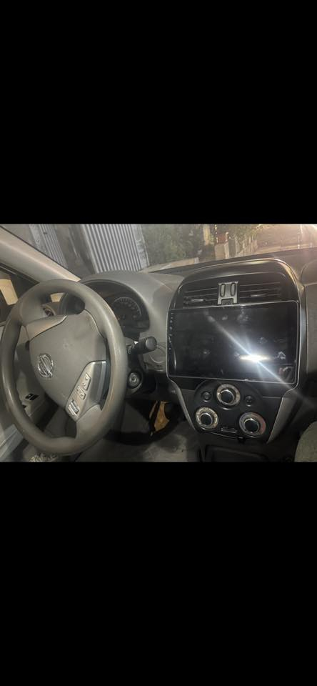 سياره نيسان صني موديل 15 ما بيها غير هلال شبر واشوية تكحيلات بسيطة وكير ومحرك شرط وسنوية لحد 2030 ودفتر بانزين وكامل مكمل 
العنوان كركوك والسعر اتصل عل رقم ***********
