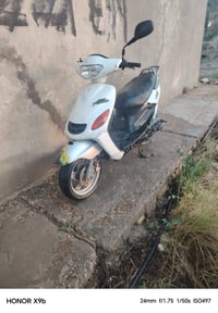 دراجه  اكزز بلاديه  مابدي بيه شي مكينه مامفتوحنه مستعجل عله بيعتها  ات...