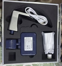 جهاز منظار حنجرة فيديو طبي (Video Laryngoscope) الجهاز جديد غير مستخدم...