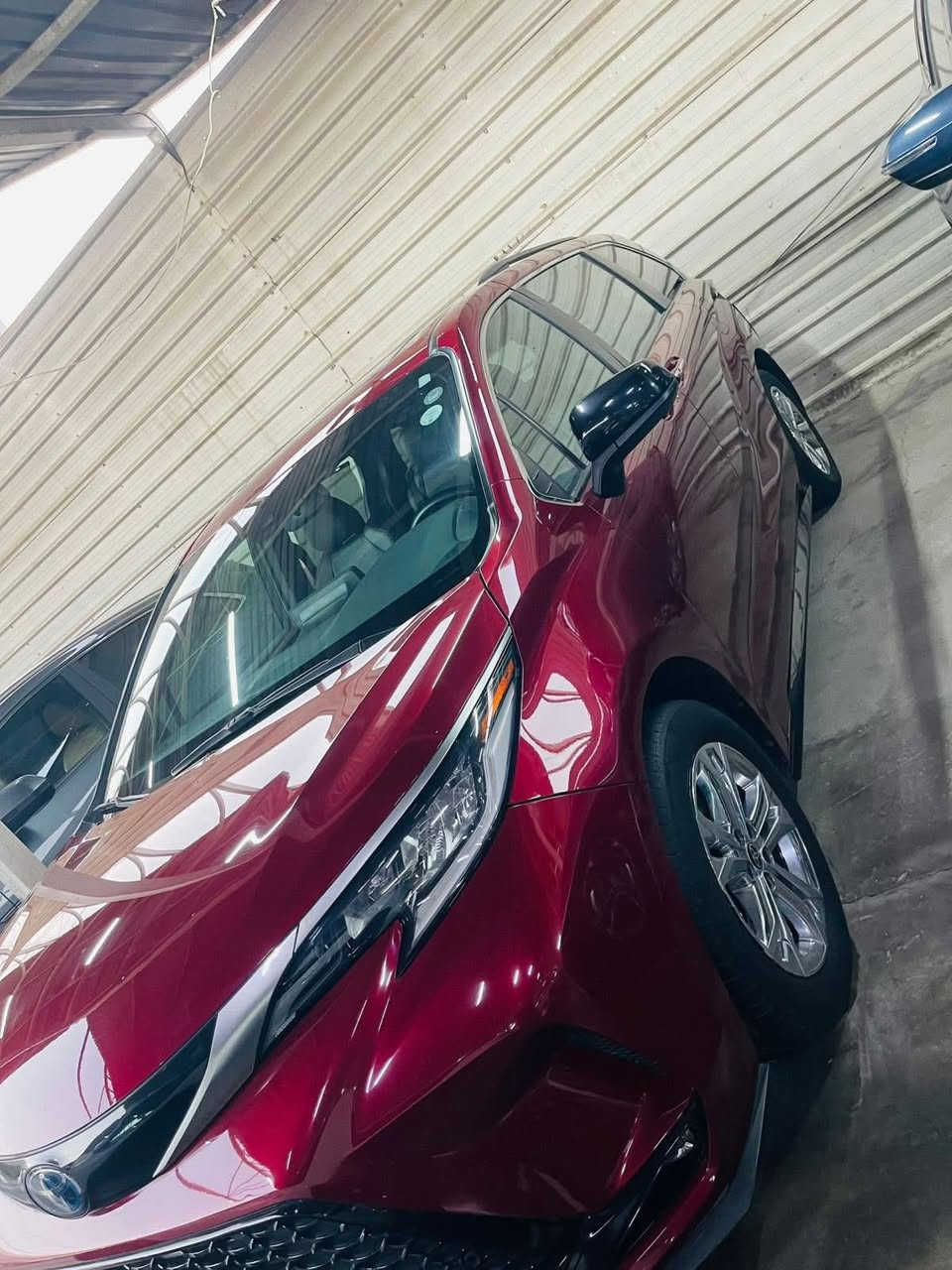 فول مواصفات XSE  

موديل 2022

ماشيه 45 

باب وجاملغ صبغ وشويه بارد

اخواني السيارة مرقمة اربيل سعر 280

فتحة سقف

بوب كهرباء

تدفئة كشنات

رادارات امامي خلفي جانبي

حساسات امامي خلفي 

كشنات جلد

كشنات كهرباء

بصمة

اوتو هولد

للتواصل:***********
