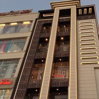 طابو صرف • ٥ طوابق • مصعد كهربائي