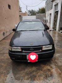 فيكترا • نضيفه • جاهزه