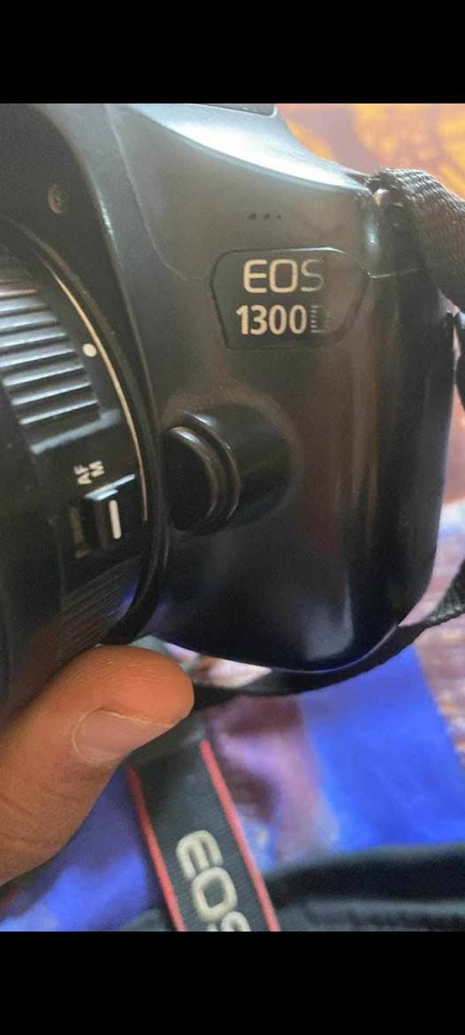 كانون 1.300 كامل ملحقات صوره عليه تخبل مكان سماوه سعر 400


**إذا كنت صاحب هذا الإعلان وتريد حذفه لأي سبب، رجاءا أرسل رسالة إلى الدعم الفني**