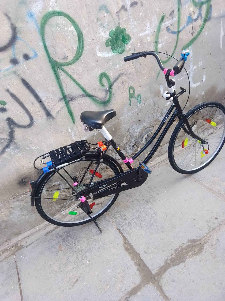 السلام عليكم باسكل للبيع موديل23حاويه مكاني دوانيه شارع 60خاص مفتوح


**إذا كنت صاحب هذا الإعلان وتريد حذفه لأي سبب، رجاءا أرسل رسالة إلى الدعم الفني**