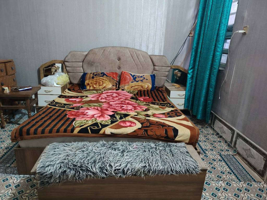 غرفه نوم تركي سعره 500مكانه حي نداء النجف, العراق


**إذا كنت صاحب هذا الإعلان وتريد حذفه لأي سبب، رجاءا أرسل رسالة إلى الدعم الفني**