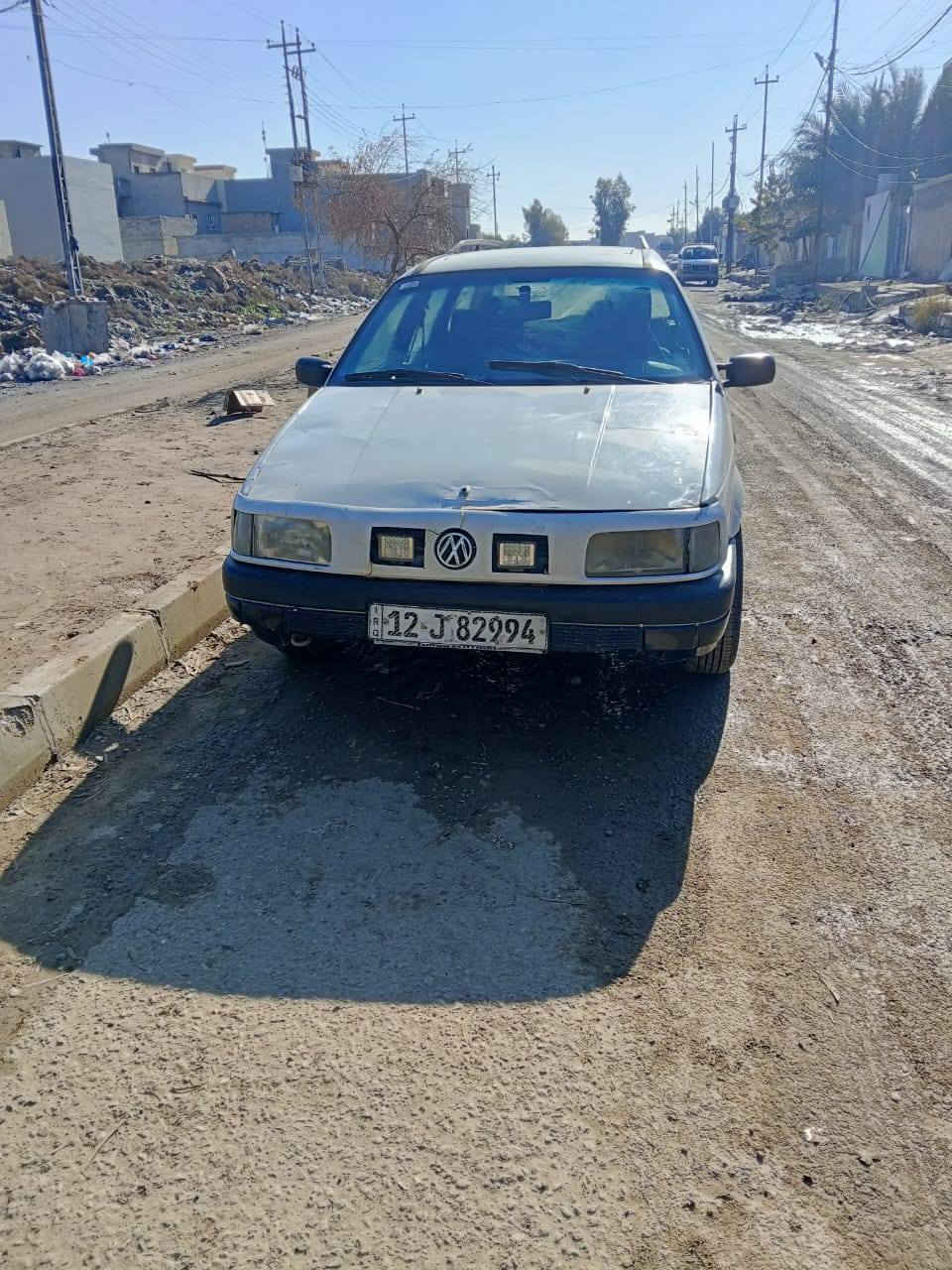 باسات فوكس واكن موديل ٩٢ سنويه 2030 كير محرك شرط طخم تأير السعر ٢٧ ***********
