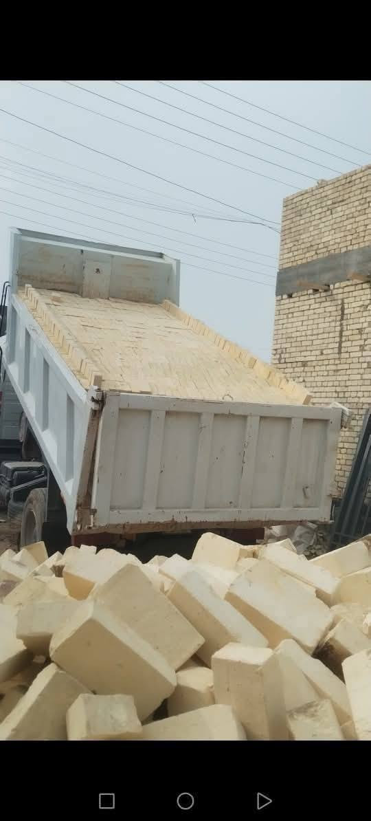 بسم لله الرحمن الرحيم    الى  الزبائن  الكرام  نقدم لكم  تجهيز طابوق الطيب  عدد السكس  8000الف طابوكه وزيادة 650  / وعدد التك 4000الف  وزيادة 300 الطابوق المتوفر 
انجكتر ✅ بيرنه ✅ درجه اولى ✅ ويوجد كسر درجه اولى 
لكافة انحاء البصره. والعماره   [] حسب الطلب ***********
للاستفسار  والاتصال مع واتساب [] او  مراسلة الصفحه ////         متواجدين 24 وعشرين ساعه[] لمكان ميسان []*********** انواع الطابوق وكلمن وسعره عمارة, ميسان
