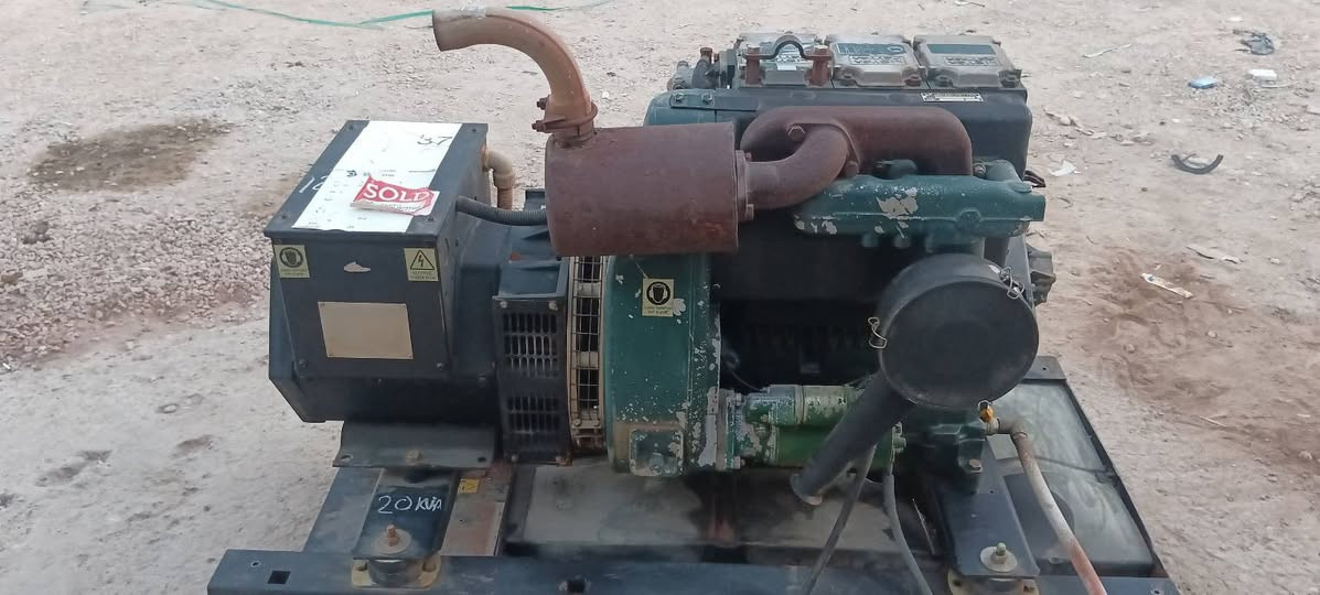 السلام عليكم
مولد للبيع لستر 20 كيفي  3 فيز بلاديه مامفتوحه


**إذا كنت صاحب هذا الإعلان وتريد حذفه لأي سبب، رجاءا أرسل رسالة إلى الدعم الفني**