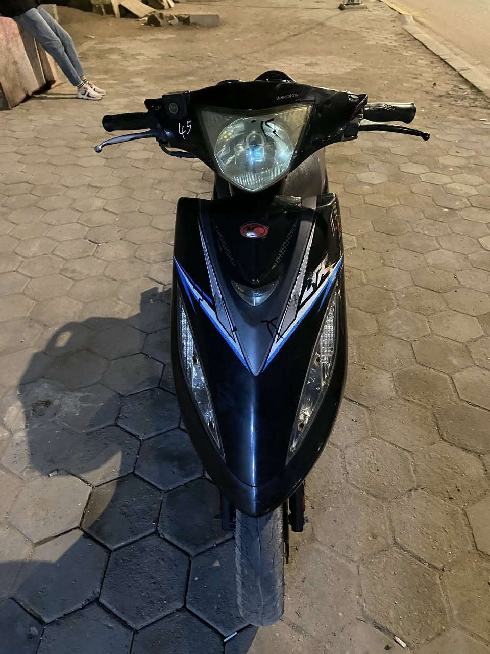 سلام عليكم ماكس ثعلب مضلع ربه نضيفه كلشي شغال بيه سعره مليون وربع وبيع مجال الشراي عنون بصره ***********
