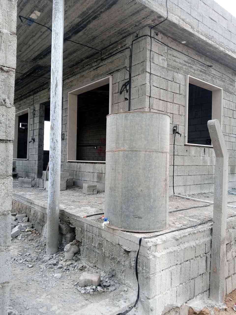 سلام عليكم
تم إنجاز العمل 
في تركلان كركوك 
اي استفسار اني حاضر 
راسلني وتدلل 
نظام العمل براغي وتشميع كامل 
***********
نشتغل داخل كركوك وخارج
