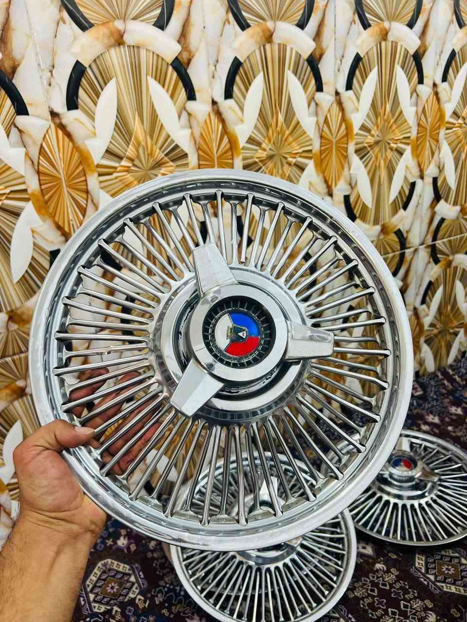 كبات كلكسي جدد بيهن بس تك واحد بي 3سيامه مكاني نجف السعر 475وبيهن مجال هاذه رقمي ***********
