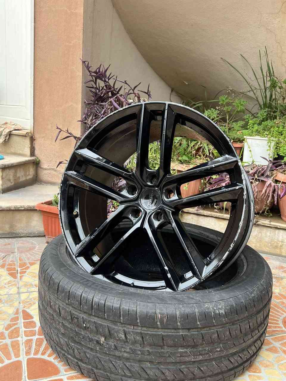 بيع مراوس حجم ٢٠ تو سايز مال سكات ومال وايد بدي هم يرهم سعره ٣٧٥ الف مكان دهوك


**إذا كنت صاحب هذا الإعلان وتريد حذفه لأي سبب، رجاءا أرسل رسالة إلى الدعم الفني**