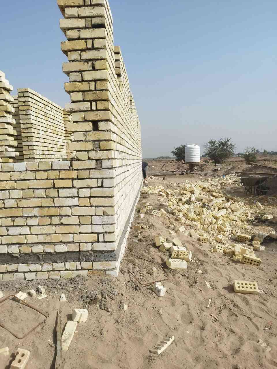 كادر بناء 🧱
خلفات الفلوجه 🙆
شغل درجه اولى 🙅
مساطر شاهون  📐📏
وزن للبيت رش البناء☄️☄️
 تنظيف الموقع📌
 المصداقيه بالكلام🤫
 الشغل المي يعجبك لا تنطي لو الف💵💴
 احفظ رقمي يجي يوم تحتاجني📱📱
 ***********📱
 مصطفى الدليمي🤪
 ابو اسيد
