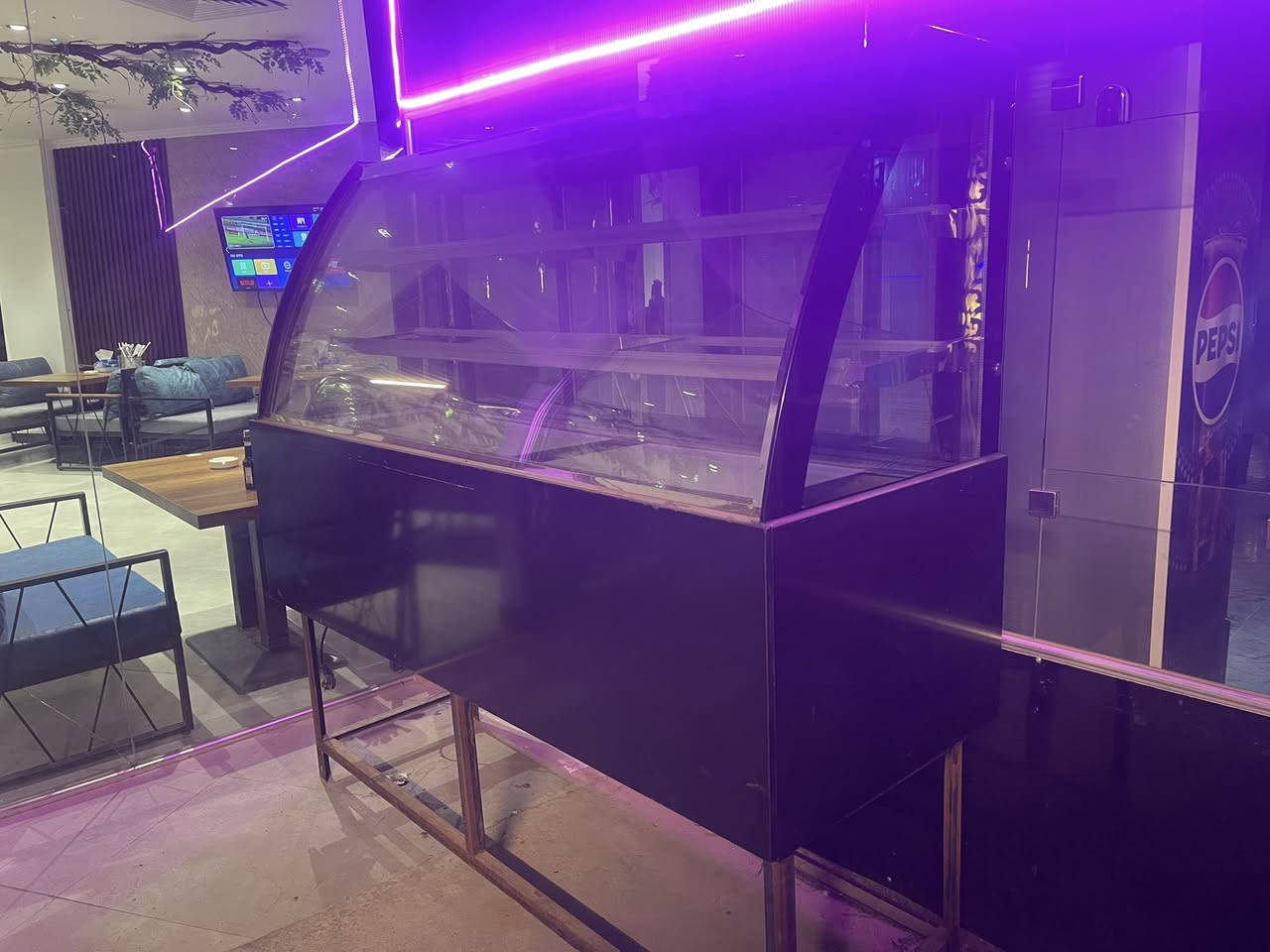 براد كيك البيع


**إذا كنت صاحب هذا الإعلان وتريد حذفه لأي سبب، رجاءا أرسل رسالة إلى الدعم الفني**