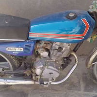 دراجه بارت البيع 13 وراق 350 وبيه مجال تصال على رقم 07870470663