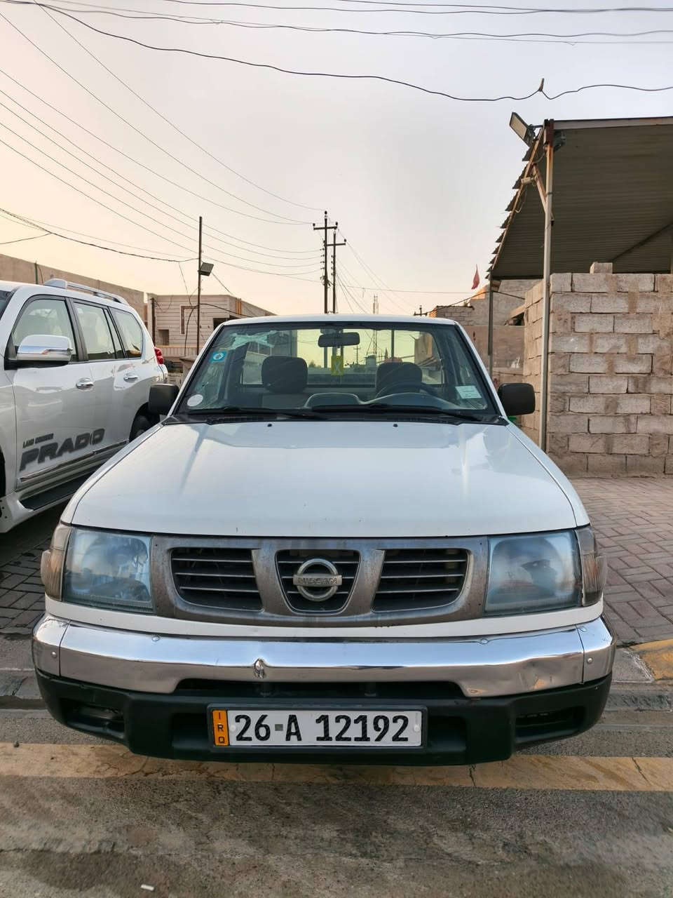 نيسان 2002 نضيفة بلادي مكفولة من الصبغ فقط بارد للاستفسار الاتصال على الرقم ***********
