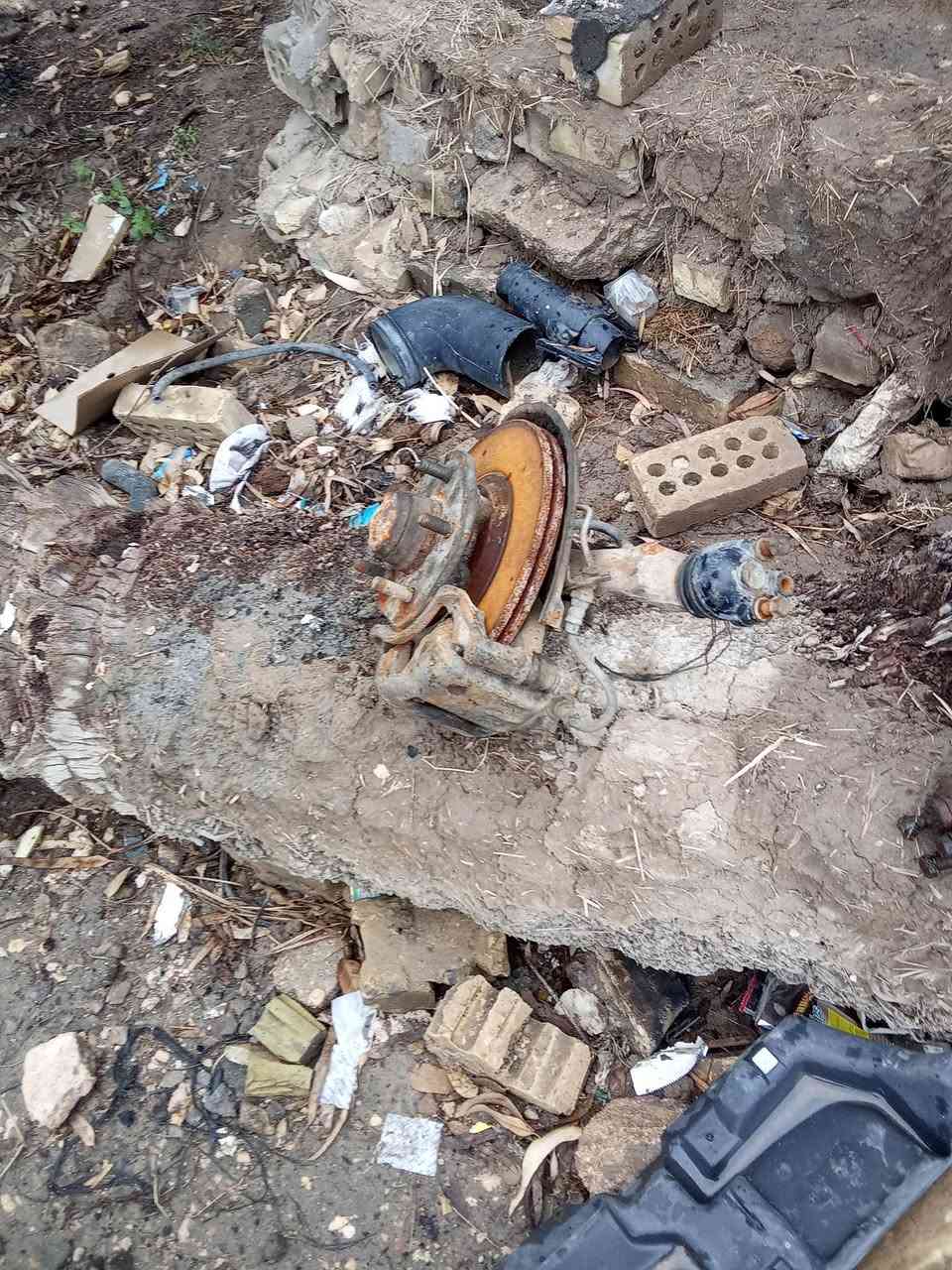 سلام عليكم غراض كيه هونداي


**إذا كنت صاحب هذا الإعلان وتريد حذفه لأي سبب، رجاءا أرسل رسالة إلى الدعم الفني**