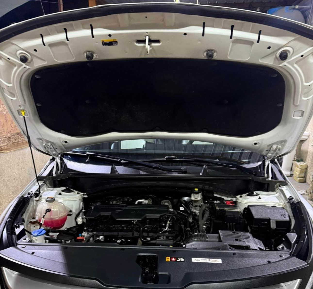 سبورتج خليجي 2022 محرك 2000 دوش 
ملاحضة 🔻السياره كفاله عامه حتى من الخدش والسهط والبارد والرصعه ومن كلشي مكفولة سيارة بالباكيت صارف عليه 800 دولار تغليف PPf وتغليف كشنات فروو طبيعي 

درايف مود ECO / NORMAL /SPORT /SMART
صندوك كهرباء
بصمتين + تشغيل عن بعد
كرسي كهرباء 
الكشنات تدفئة + الستيرن
شاحن لاسلكي 
اوتو هولد 
انضمه قياده درايف مود 
نضام منحذرات صعود نزول
شاشه كار بلي 
هاند بريك الكتروني دكمه 
حساسات اماميه + خلفيه 
كامره خلفيه دوارة 
قطعتين تبريد 
لايت زنون LED
كشافات زنون 
بك لايت LED
ويل كب 19 مروحه المرغوب انسه الطسه
شفتات استيرن
رادار جانبيه 
كشنات تدفئة  + استيرن 
مثبت سرعه 
نضام مانع انزلاق 
نضام نزول منحدرات 
نضام الايزو فكس 
اشاير مري وكهربائية قابله للطي 
مخرج تايبسي 15w+مخرج USB  
  

للأستفسار *********** بغداد, العراق
