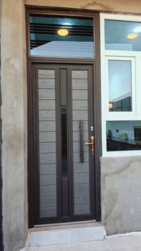 حداد درجه اولى • ابواب شبابيك • تكريت القادسيه