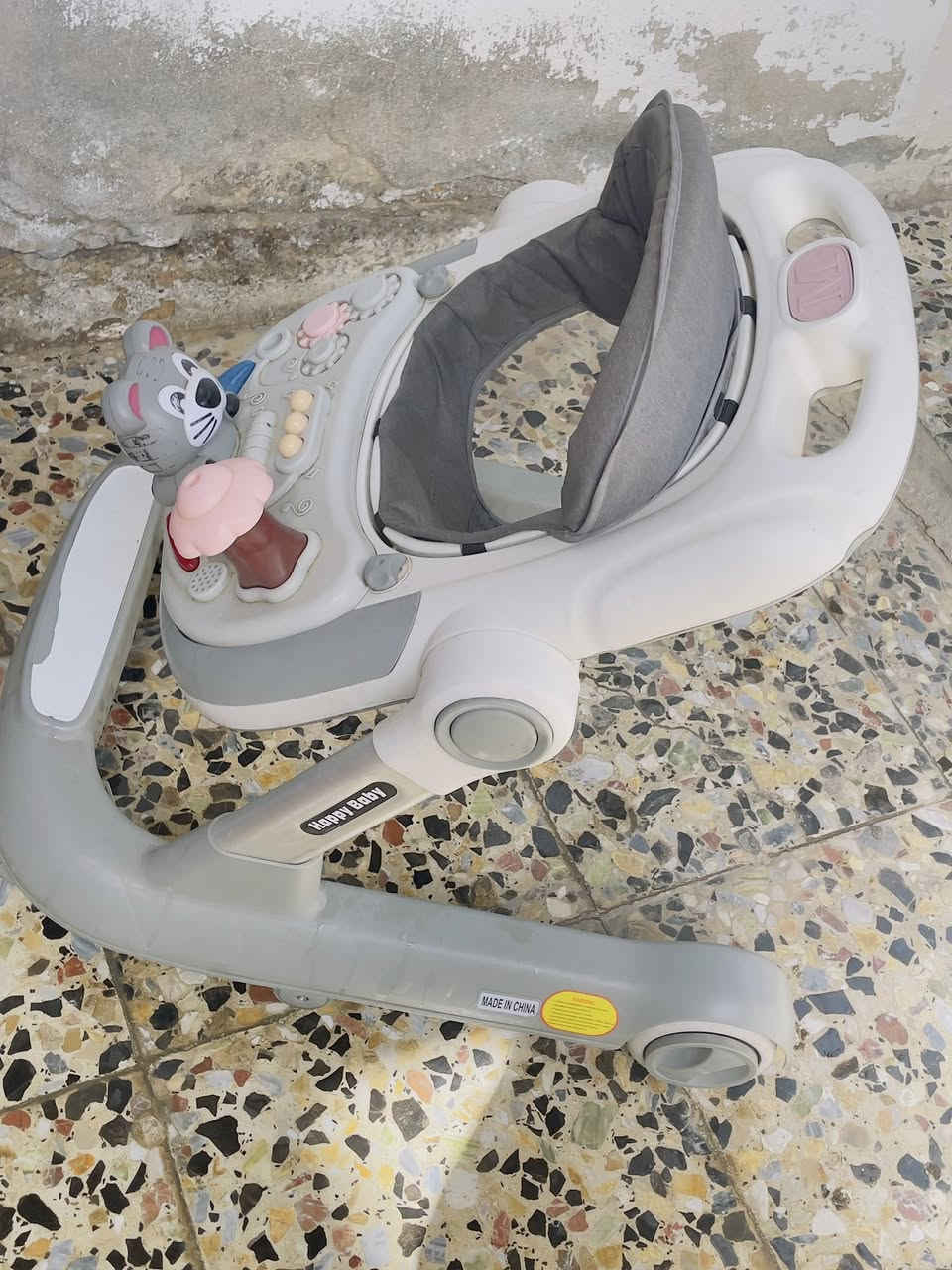 حجله للبيع تصير ميز طعام ومشايه  للبيع بغداد مدينة الصدر


**إذا كنت صاحب هذا الإعلان وتريد حذفه لأي سبب، رجاءا أرسل رسالة إلى الدعم الفني**