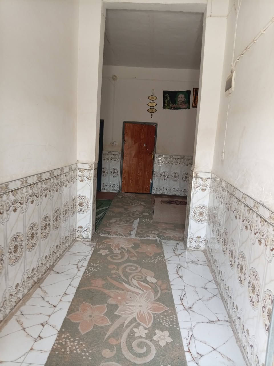 بيت البيع مساحه 400 متر خدمات تمام منطقه ال ابوحجر الدسيم قرب مدرسه الخلود بنا طابوك عكاده ***********
