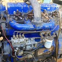 مولد بيركنز • نظيف شرط • دينمو 30 KVA