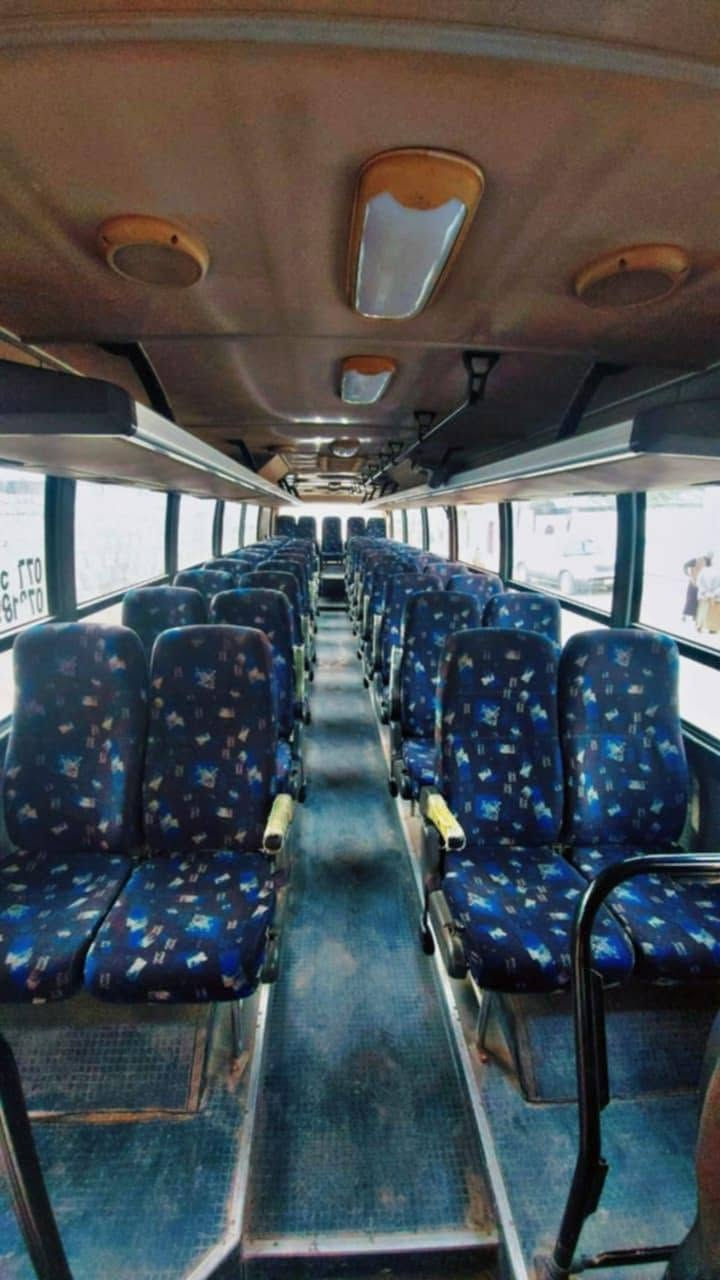 السلام عليكم للبيع هونداي فيتنامي موديل 2002السياره خير من الله محرك سوبر تبريد حداديه  للتفاصيل الاتصال ***********
