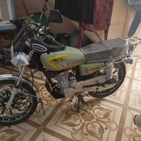 هوندا • موديل ٢٠٢٦ • كأنها صفر