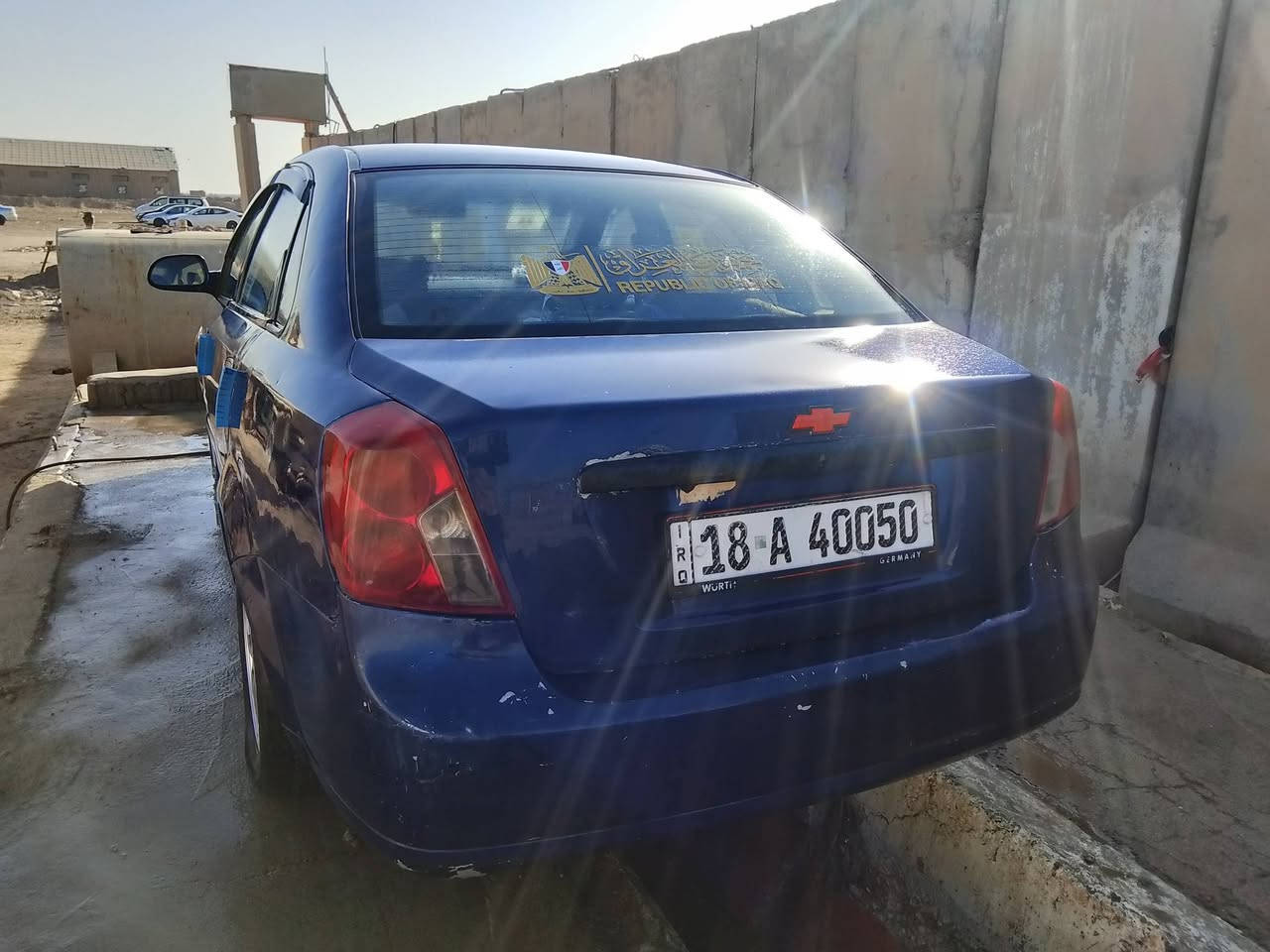 اوبترا للبيع موديل 2004حرك كير خير من الله كير عادي تبريد شغال صدر خلفي ومامي جديد السعر 48بيها مجال هذا رقمي ***********
