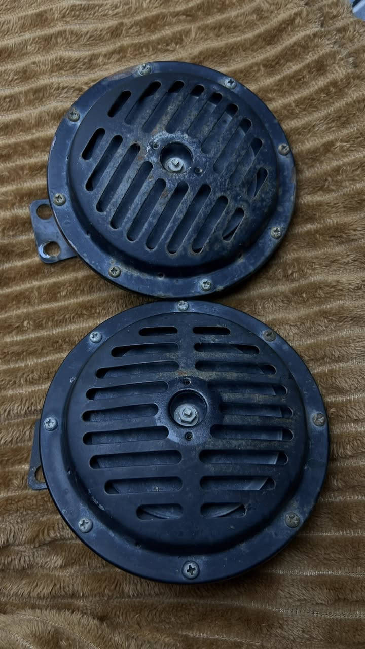 هورن بوش ياباني اصلي
***********
