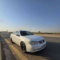 صني • ٢٠٠٧ • مكينة ١٨٠٠