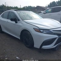 كامري XSE • ٢٠٢٤ • مزاد الموصل